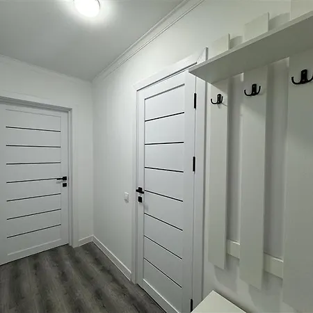 Apartment New Parkview - Valea Morilor