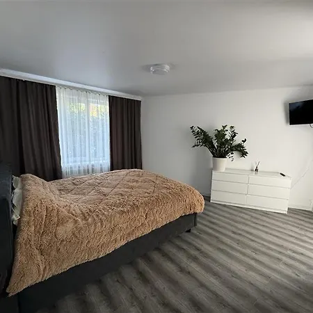 New Parkview - Valea Morilor Apartment *