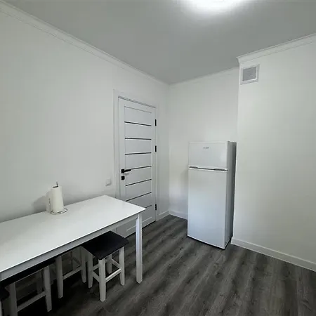 New Parkview - Valea Morilor Apartment Chisinau