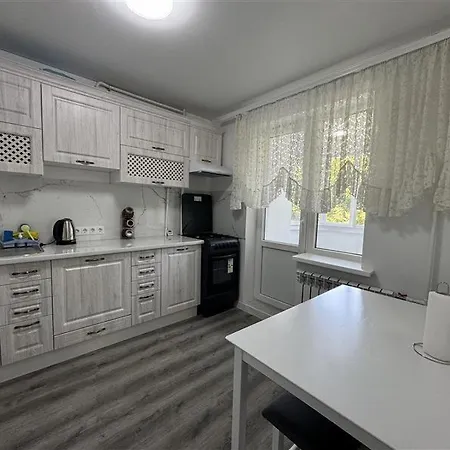 New Parkview - Valea Morilor Apartment Chisinau