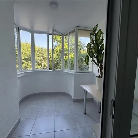 New Parkview - Valea Morilor Apartment Chisinau