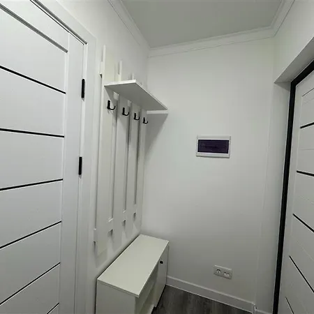 New Parkview - Valea Morilor * Kiszyniów