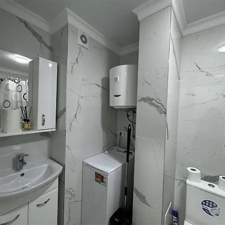 New Parkview - Valea Morilor Apartament *