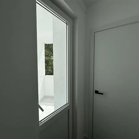 Apartament New Parkview - Valea Morilor Kiszyniów