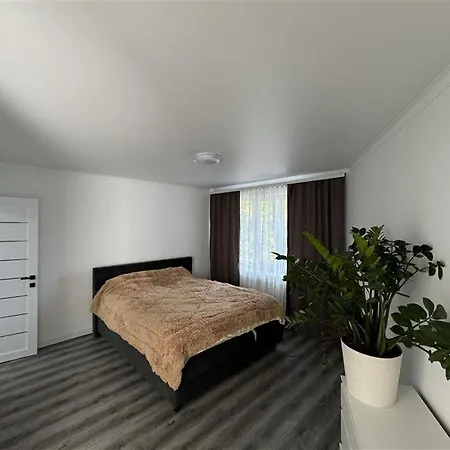 Apartament New Parkview - Valea Morilor