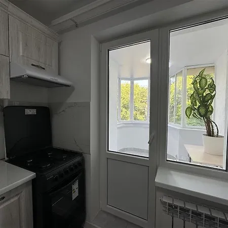 Apartament New Parkview - Valea Morilor